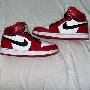 Jordan Air 1’s